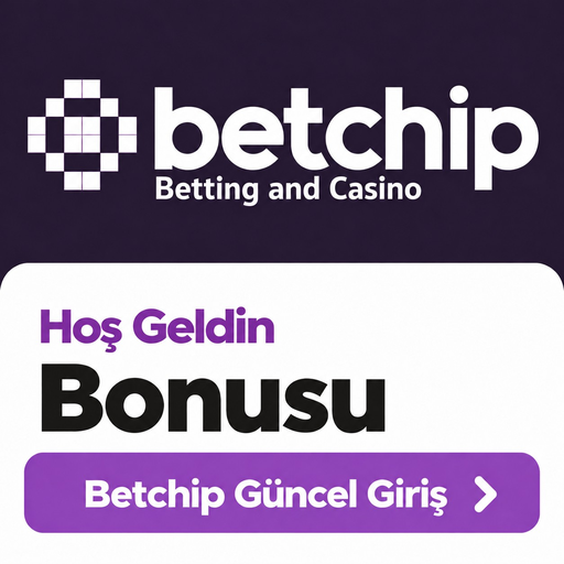 Betchip logo